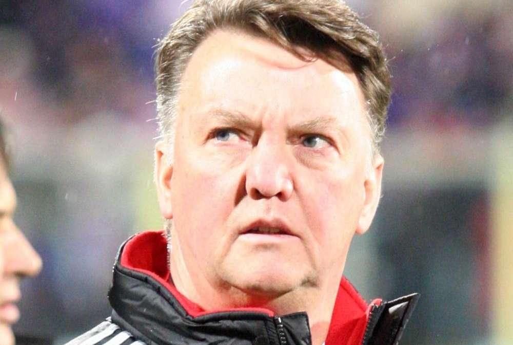 Bayern in campo: Van Gaal si gioca tutto