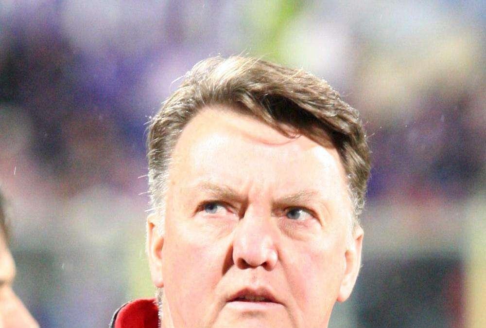 UFFICIALE: Bayern, Van Gaal via a giugno