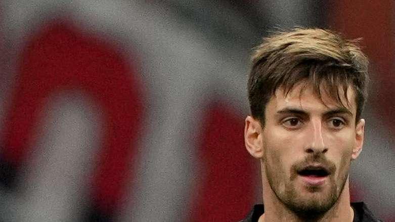 Milan, Gabbia: "Giochiamo tanto, ma è bello e stimolante. Siamo in corsa su tutti i fronti"