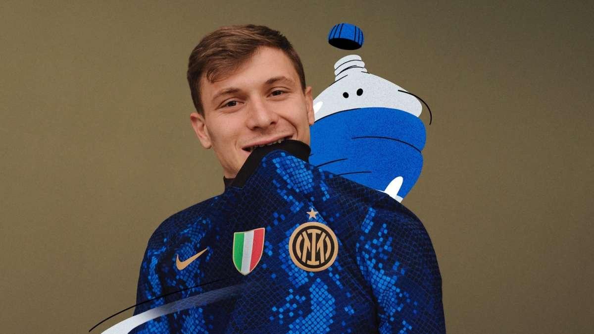 TS - Dopo Lautaro, blindare Barella è l'obiettivo di Marotta e Ausilio
