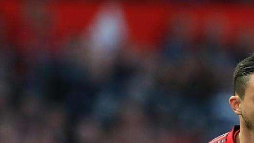ESPN - United, Mourinho intende trattenere Darmian