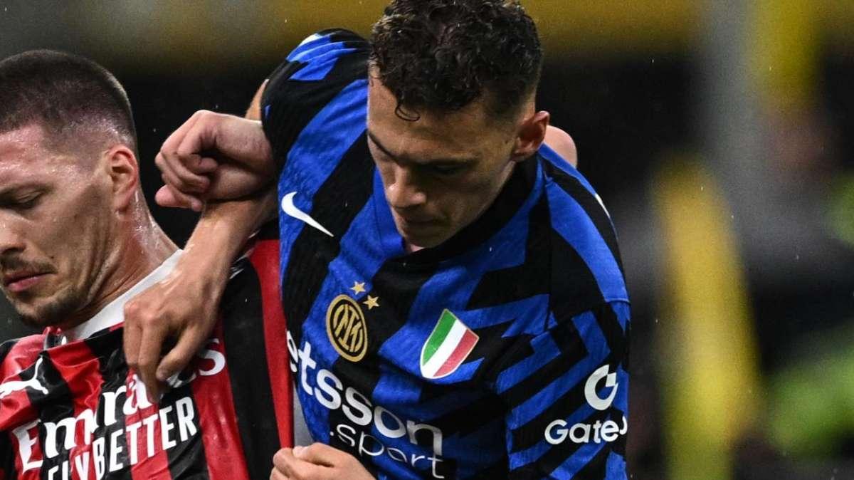 Pagelle CdS - Bisseck il migliore, Asllani sufficiente, male Taremi