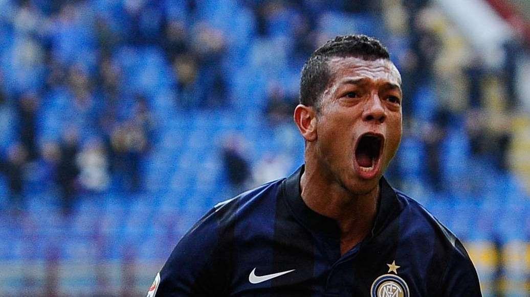FcIN - Stand-by Guarin: ma tra una settimana...