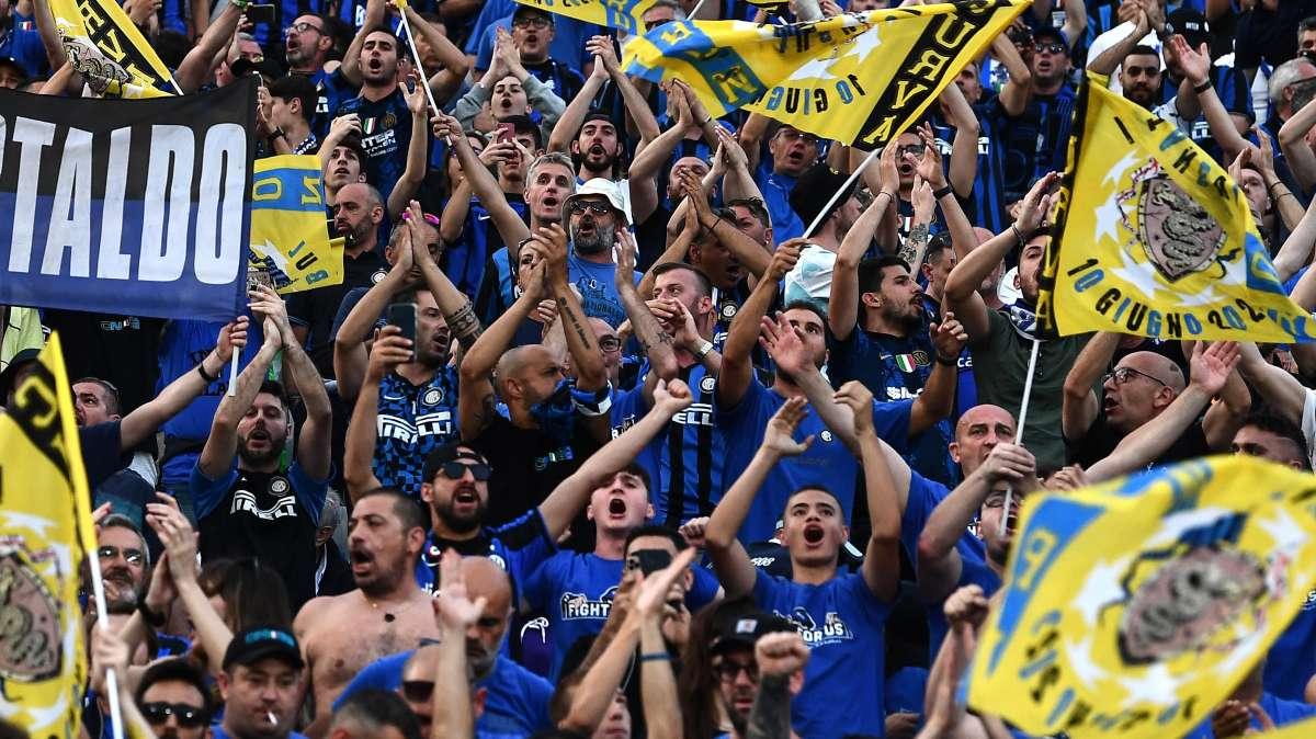 La Curva Nord ripensa al percorso dell'Inter in Champions: "Un viaggio indimenticabile. È solo l'inizio ragazzi!"