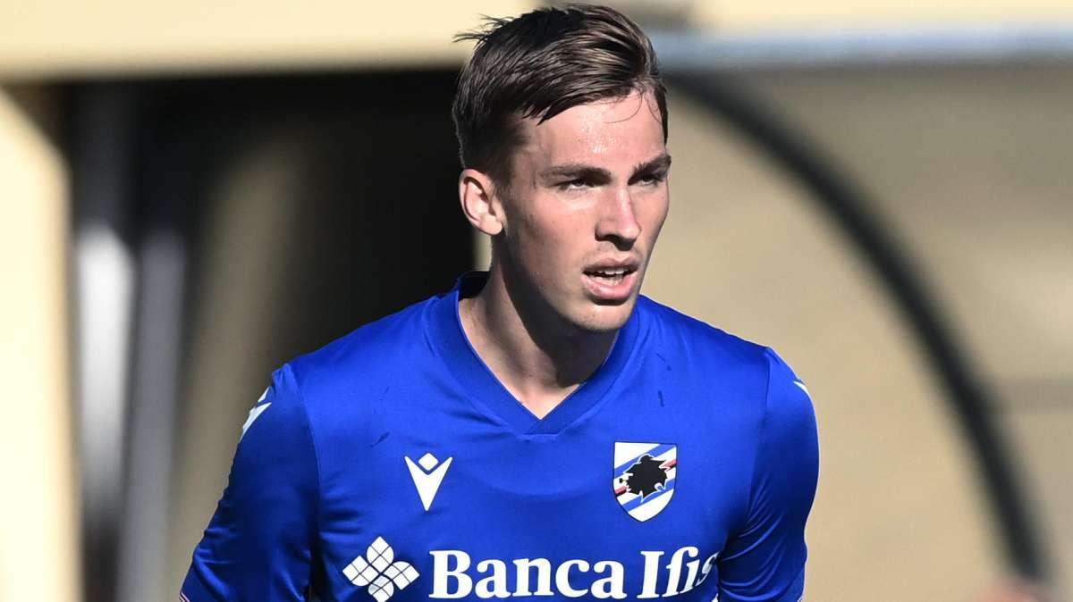 Lecce, Askildsen è carico: "Non vedo l'ora di continuare con questo gruppo"