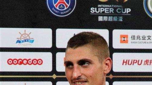 A Macao vince l'Inter, ma il premio di miglior giocatore va a Verratti