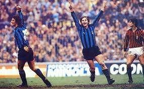 Ogni singolo istante - Ottobre 1979: il derby si tinge di nerazzurro