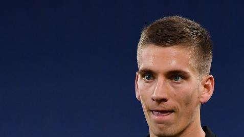 Praet: "Nessuna fretta di andare in una big. La Samp sa quando vendere, come con Skriniar"