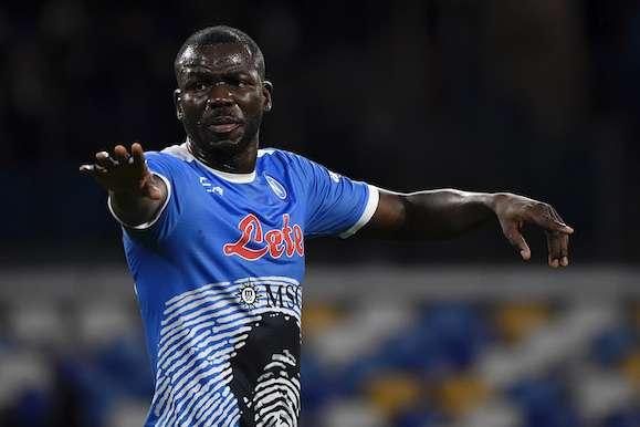 Coppa d'Africa, tre casi nel Senegal: positivo anche Koulibaly