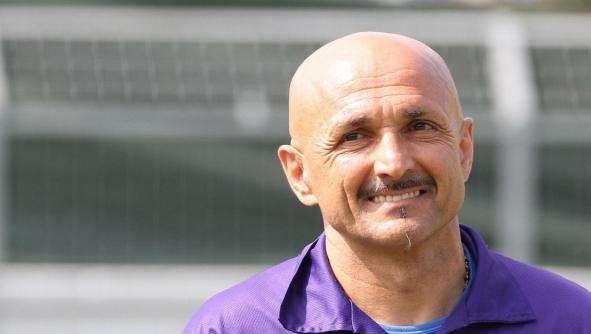 Spalletti: "Strama mi piace tantissimo, ecco perché"