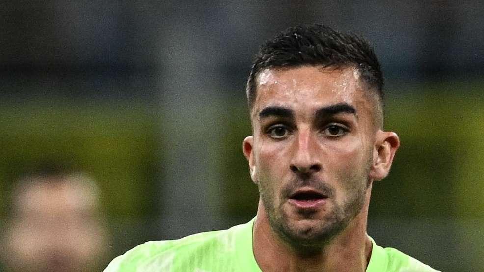 Barça, Ferran Torres: "Preferirei dimenticare l'arbitraggio di Marciniak. Ora concentriamoci sul Clásico"