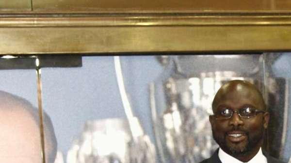 Weah: "Milan da scudetto, Juve rivale più pericolosa. Lukaku? Mi ci rivedo, storia simile. È migliorato rispetto all'Inghilterra"