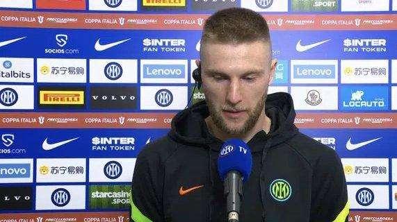 GdS - Incontro tra Inter e PSG per Skriniar: distanza di 10 milioni. L'addio dello slovacco sbloccherà Bremer