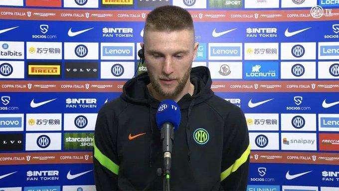 SM - Skriniar, niente PSG (per ora) e... niente Atalanta: lo slovacco stasera andrà in tribuna