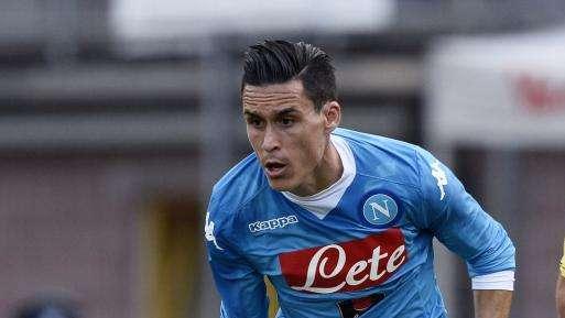 Ag. Callejón a FcIN: "L'Inter? Solo voci, penso che rimarrà al Napoli"