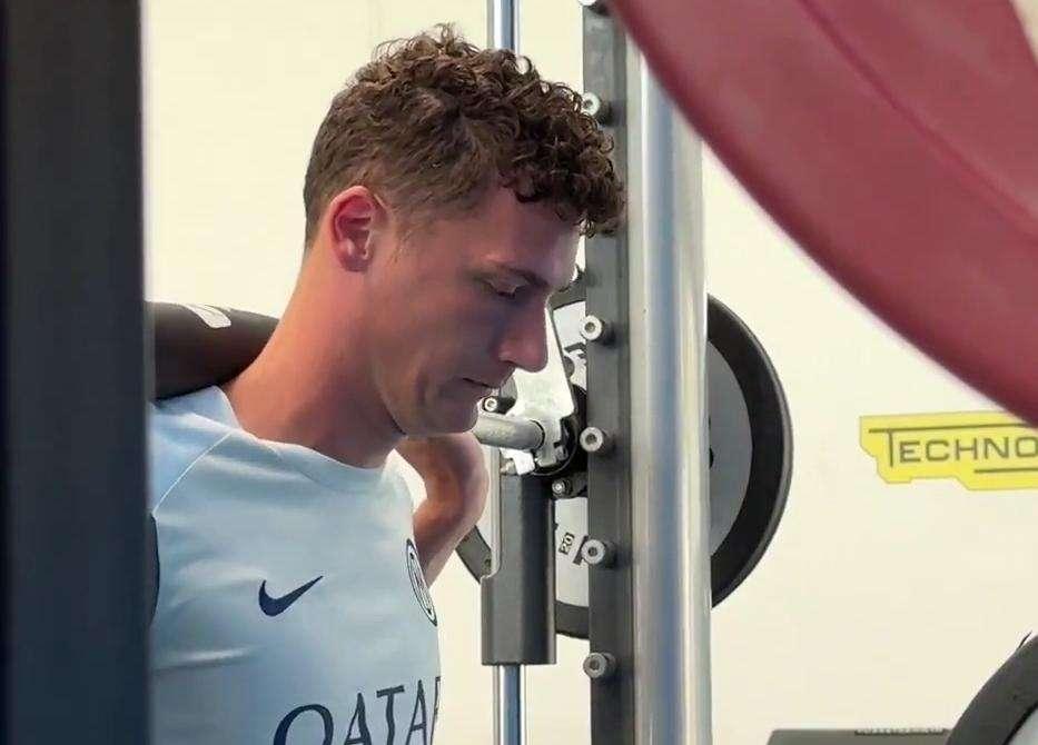 TS - Inter, nodo "braccetti": Bisseck via solo per un'offerta super. Su Pavard c'è un accordo con la dirigenza