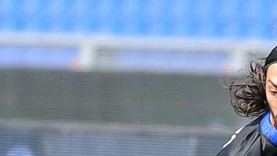 TMW - Schelotto-Southampton, incontro in corso