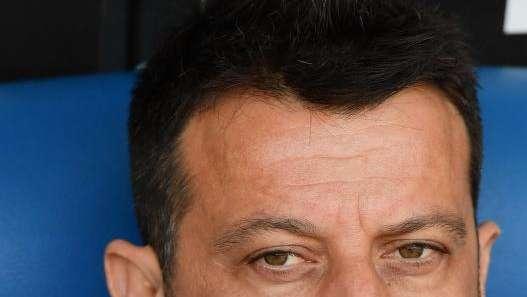 D'Aversa ci ripensa: "La vittoria più bella? Quella a San Siro contro l'Inter"