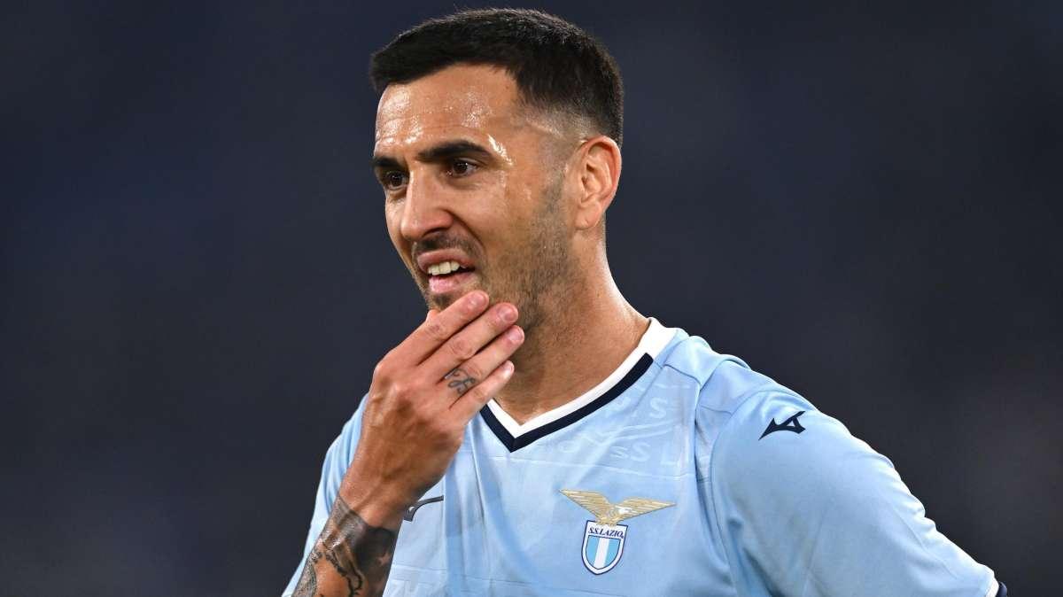 Disavventura per Vecino: furto nella casa di Roma per l'ex centrocampista dell'Inter 