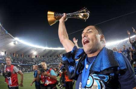 Cordoba: "Moratti, la nostra guida. Sheva-Pippo, battaglie! Mourinho-Ibra..."