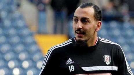 Mitroglou via dal Fulham: Inter-Roma fanno sul serio