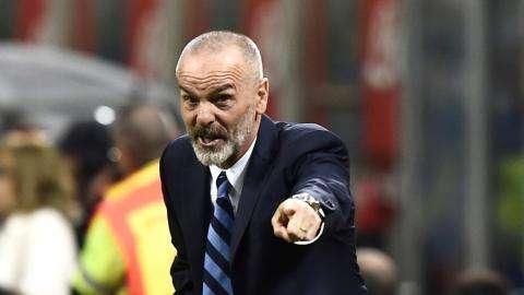 Bia è sicuro: "Crisi Inter, non è certo colpa di Pioli"