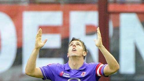 L'Inter punta Jovetic. Ma tra Moratti e Della Valle è gelo