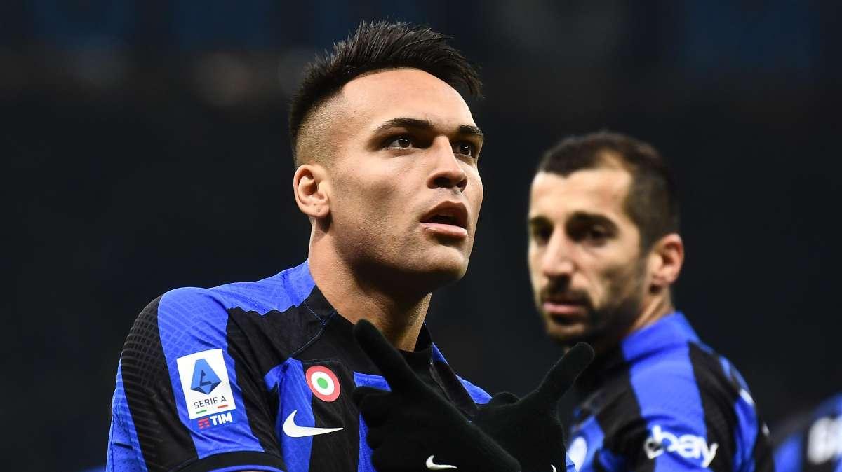 Inter-Hellas Verona, le pagelle - Acerbi sbroglia, Onana stecca. Lautaro punto di riferimento