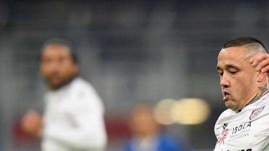 Nainggolan, ritorno a San Siro contro la sua vittima preferita: 5 i gol all'Inter 