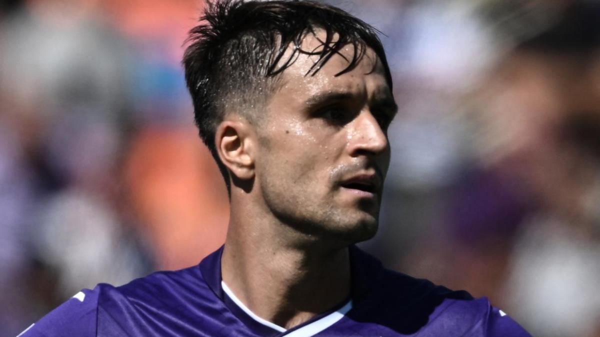 Qui Fiorentina - Ranieri torna con l'Inter, per Atta tempi più dilatati