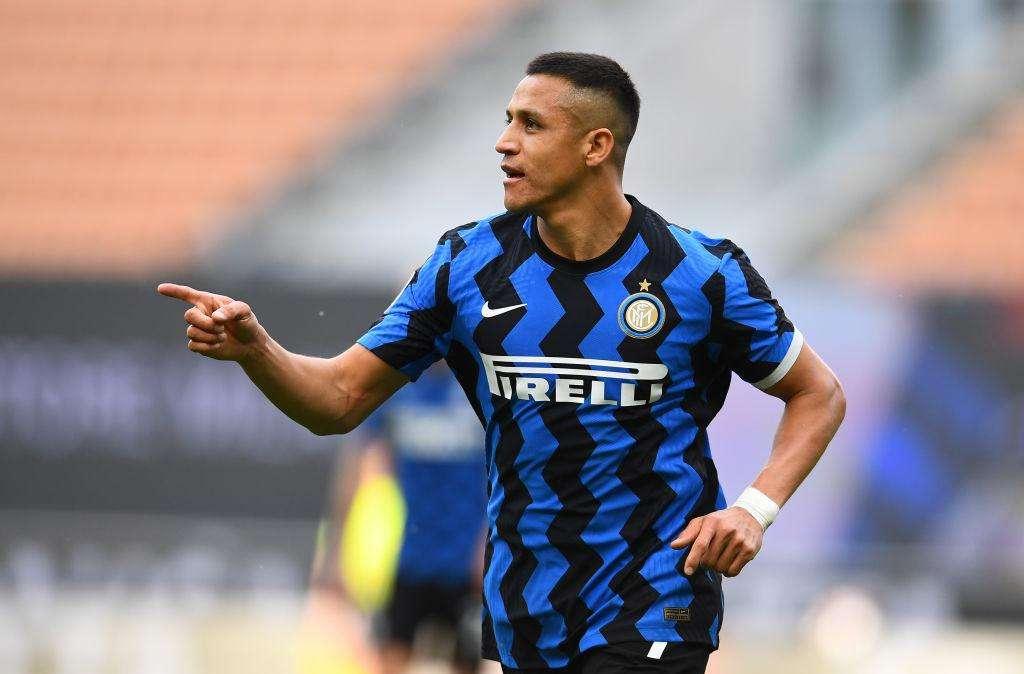 GdS - Sanchez, numeri eccezionali: sicuri sia lui l'uomo da sacrificare?