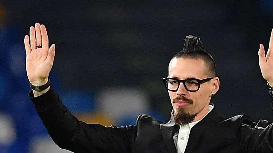 Zielinski all'Inter a parametro zero, Hamsik non ha dubbi: "Talento puro, è un affare"