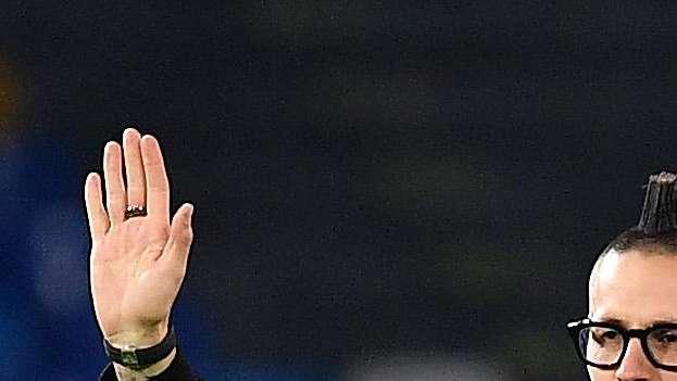 Hamsik: "Italiane in Champions? Le vedo così. Spero in un nuovo scudetto del Napoli"