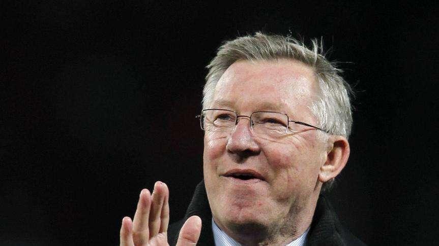Ferguson: "Mourinho? E' un ingenuo diventato furbo"