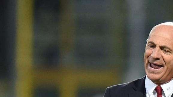 Sannino: "Nel derby non ho visto la solita Inter. E non sto parlando del gioco"