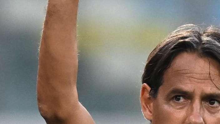 TS - Difensore o attaccante? Inzaghi propende per la punta e lavora a due soluzioni interne