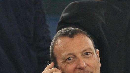 Inter, Amadeus jr nuovo portiere dei pulcini nerazzurri