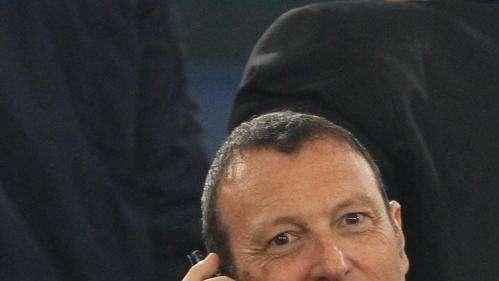 Amadeus: "A inizio anno avremmo firmato per stare così a febbraio. Lazio-Inter decisa dagli episodi"