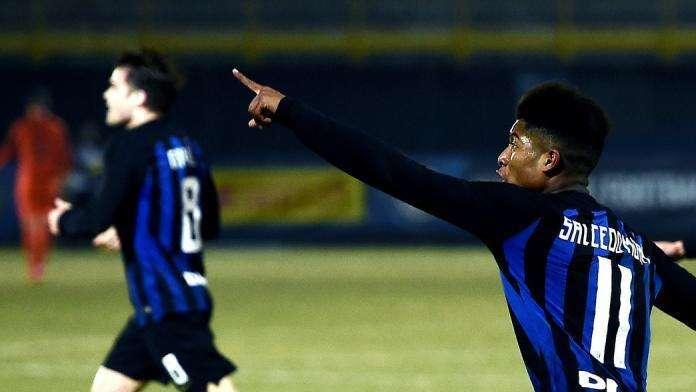 Primavera 1, l'Inter risorge a Vinovo: battuta la Juve 2-1 nel segno di Esposito e Salcedo