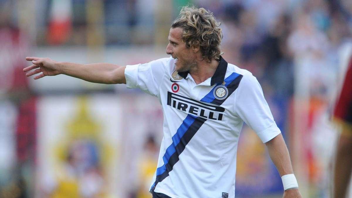 Forlan si allenerà in Uruguay sino a mercoledì