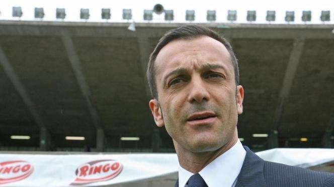 Laudisa: "L'Inter vende Motta per 10 milioni. Lucas..."