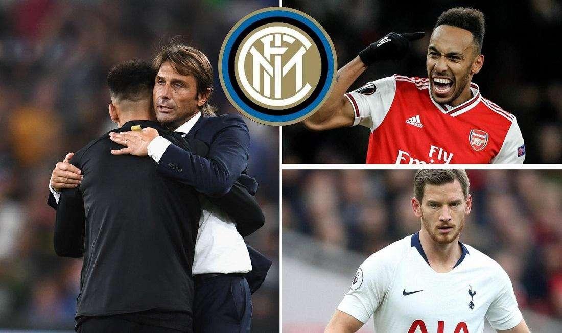 Fuori dalla quarantena: l'Inter di Conte tra presente e futuro