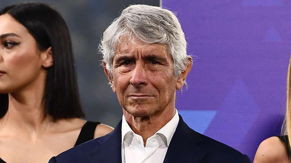 Abodi: "Ho ricevuto una mail da Oaktree, mi hanno illustrato un progetto di lungo periodo"