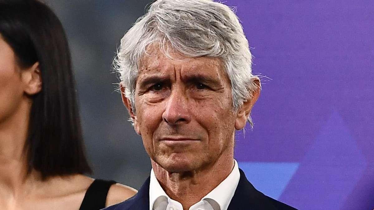 Abodi: "Authority deve essere un elemento terzo, sarà esterna sia al governo che alla Figc"