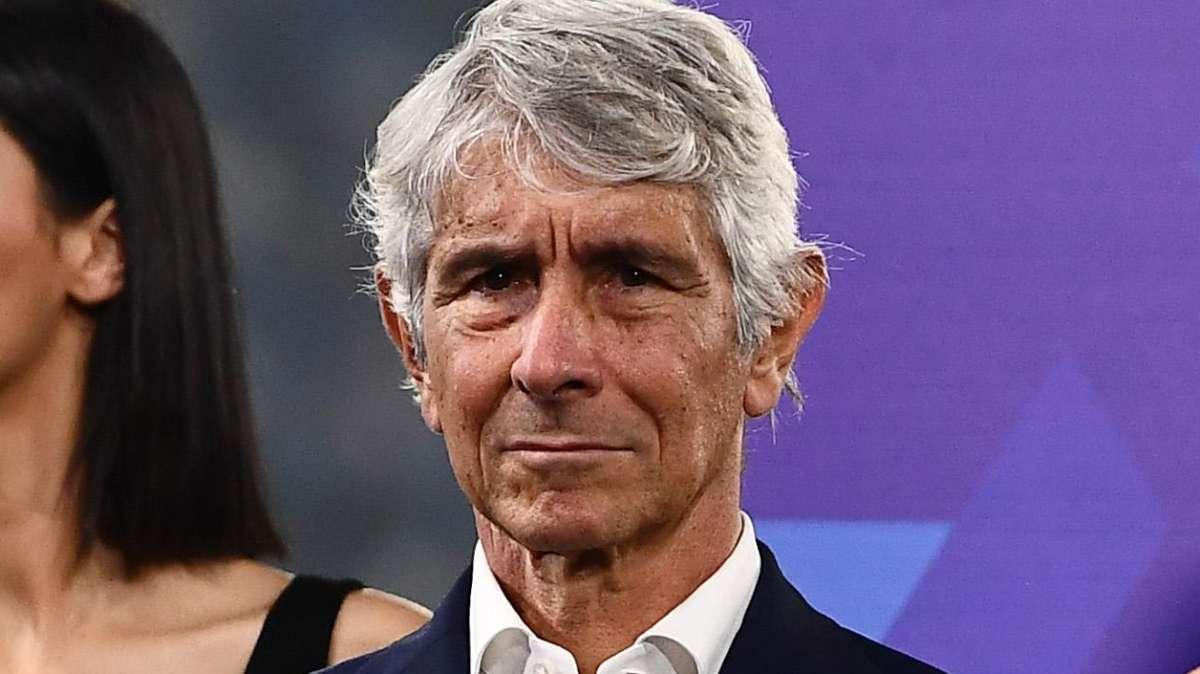 Abodi: "Il commissario per gli stadi è un fatto di dignità per questo Paese"