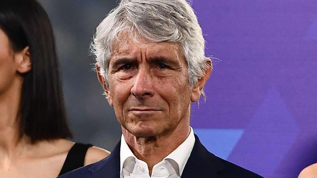 Abodi: "Le richieste del calcio? Non mancherà lo sforzo di collaborazione"