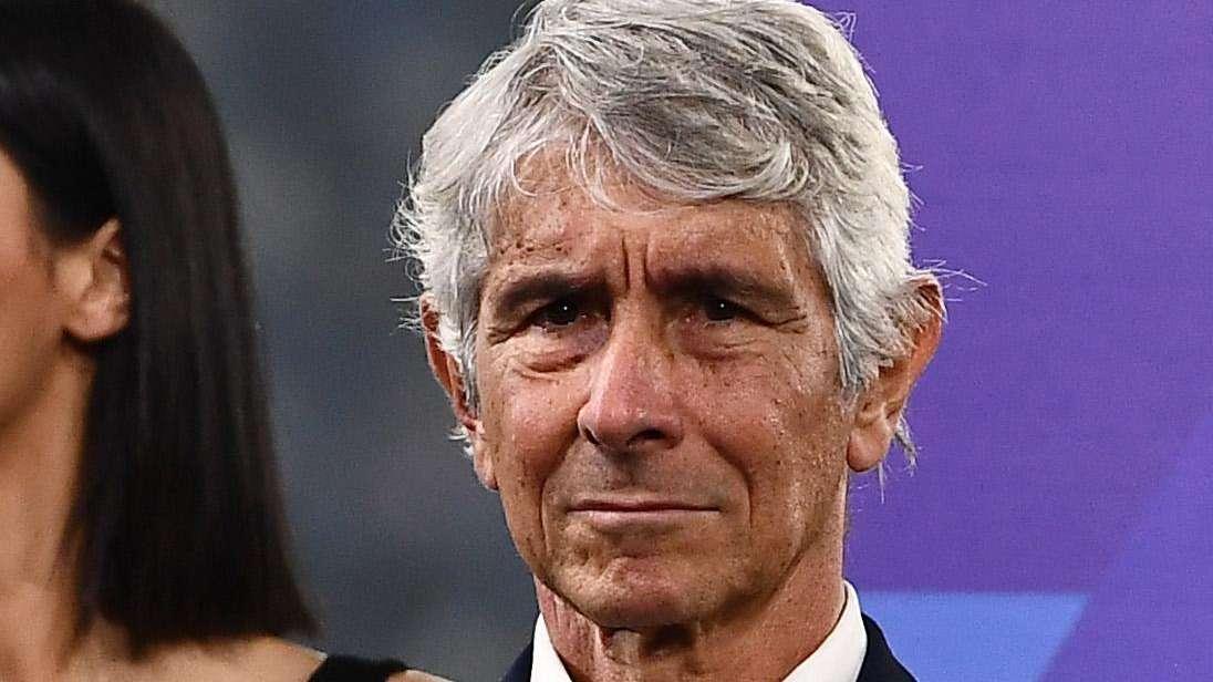 Abodi: "Mondiale 2034 in Arabia? La democrazia non è nella sua massima espressione ma..."