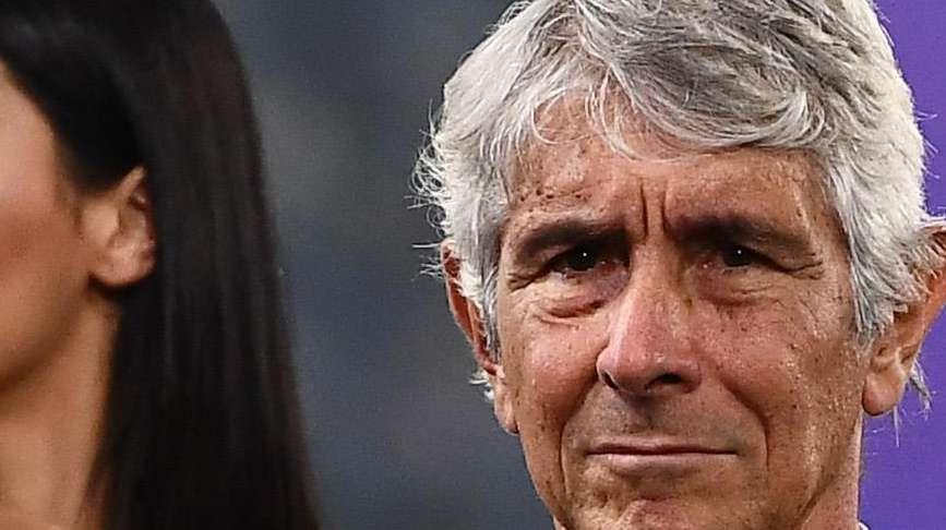 Abodi lancia la "Carta dei doveri" per i tesserati Figc: "Avrà cinque pilastri. Razzismo? I sermoni non bastano"