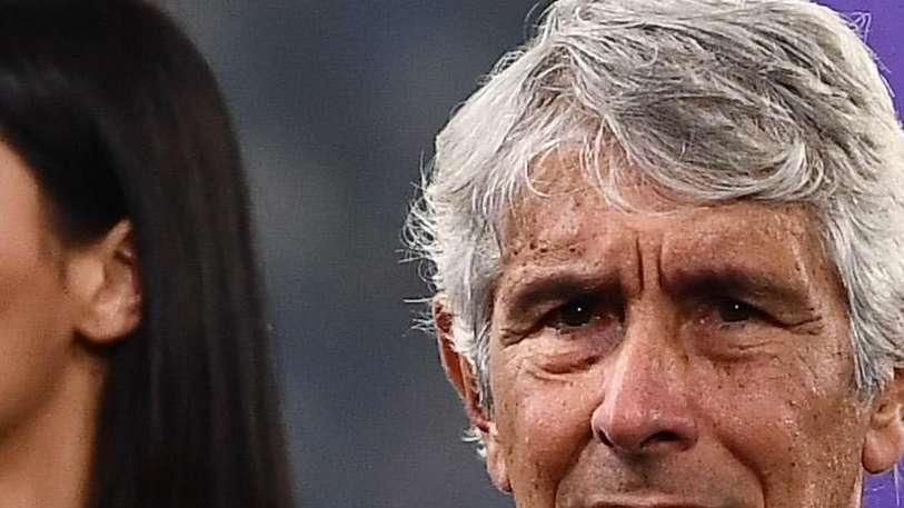 Abodi: "In Italia sembra impossibile realizzare stadi senza un grande evento. È mortificante"