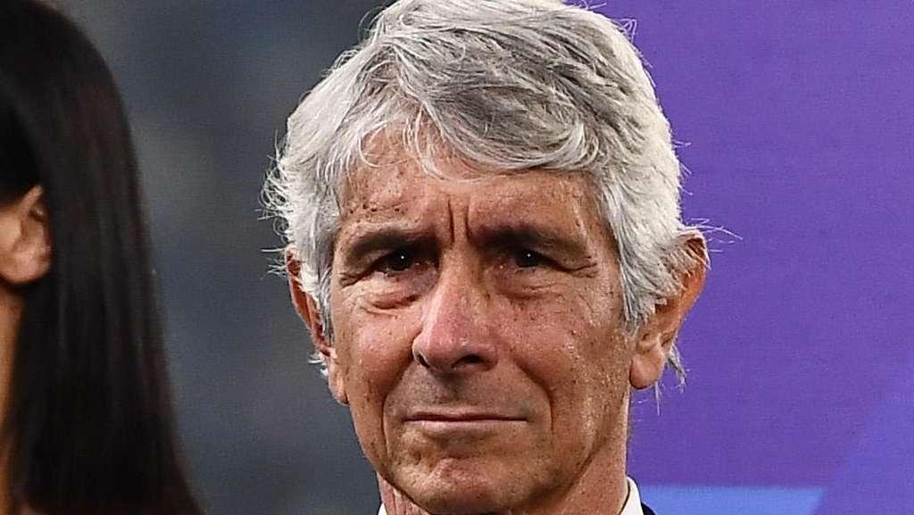 Abodi: "Le società calcistiche devono ambire ad avere uno stadio di proprietà"